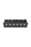 Braytron LINEX LN6 9W 3CCT BLC LED LINEAR FIXTURE