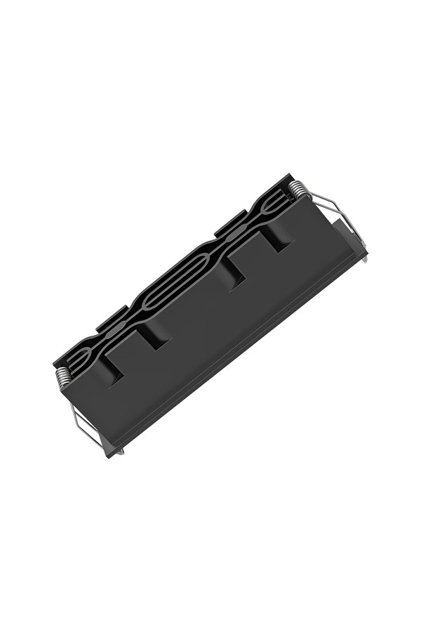 Braytron LINEX LN6 9W 3CCT BLC LED LINEAR FIXTURE