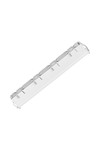 Braytron LINEX LN12 18W 3000K WHT LED LINEAR FIXTURE