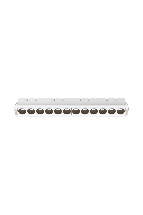Braytron LINEX LN12 18W 4000K WHT LED LINEAR FIXTURE