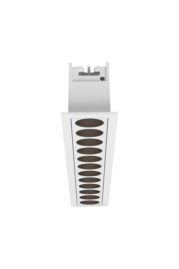 Braytron LINEX LN12 18W 4000K WHT LED LINEAR FIXTURE