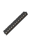 Braytron LINEX LN12 18W 3CCT BLC LED LINEAR FIXTURE