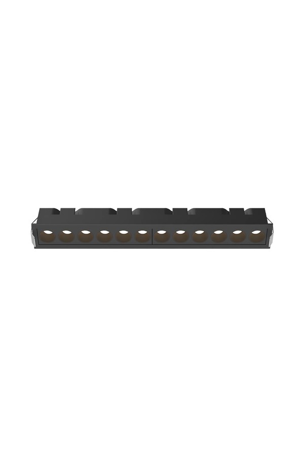 Braytron LINEX LN12 18W 3CCT BLC LED LINEAR FIXTURE