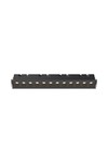 Braytron LINEX LN12 18W 3CCT BLC LED LINEAR FIXTURE