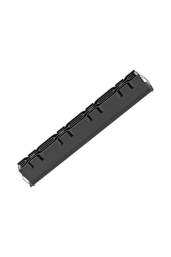 Braytron LINEX LN12 18W 3CCT BLC LED LINEAR FIXTURE