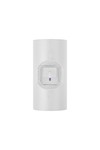 Braytron  RITA R WHT 2xGU10 IP65 WALL LIGHT