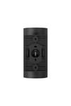 Braytron  RITA R BLC 2xGU10 IP65 WALL LIGHT