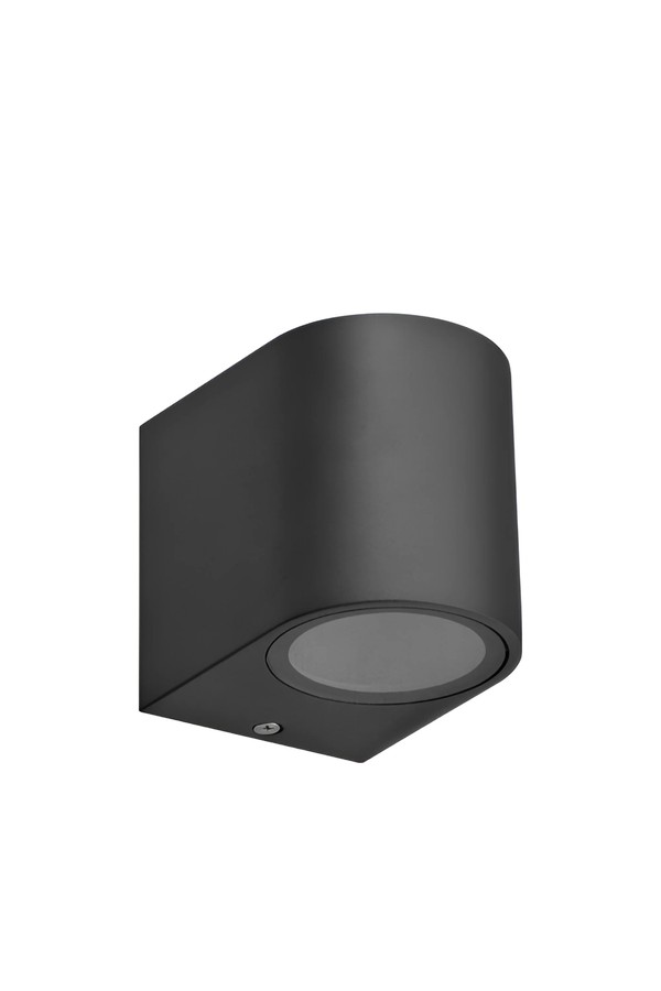 Braytron RITA P WL.1 GRY 1xGU10 IP44 WALL LIGHT