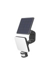 Braytron SOLARIS W2 BLC 15W 3IN1 IP54 SOLAR WALL LIGHT