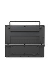 Braytron SOLARIS W3 BLC 10W 3IN1 IP54 SOLAR WALL LIGHT