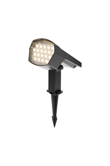 Braytron SPIKE 12W GRY 2IN1 IP65 SPIKE LIGHT