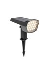 Braytron SPIKE 12W GRY 2IN1 IP65 SPIKE LIGHT