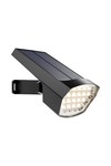 Braytron SPIKE 12W GRY 2IN1 IP65 SPIKE LIGHT