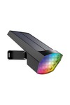 Braytron SPIKE 12W GRY RGB IP65 SPIKE LIGHT