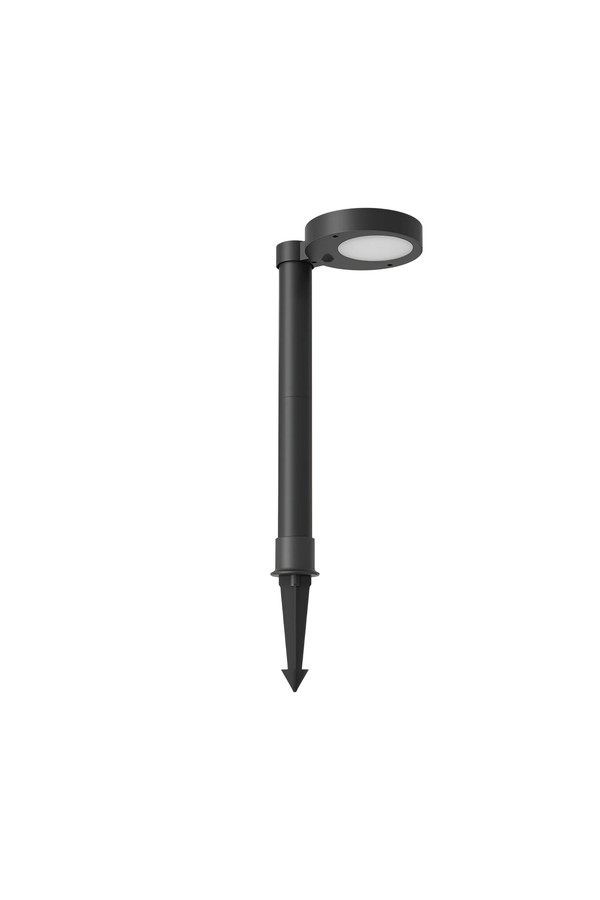 Braytron SPIKE 2A 8W RND BLC 2IN1 IP65 SPIKE LIGHT