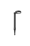 Braytron SPIKE 2A 8W RND BLC 2IN1 IP65 SPIKE LIGHT