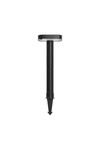 Braytron SPIKE 2B 8W RND BLC 2IN1 IP65 SPIKE LIGHT