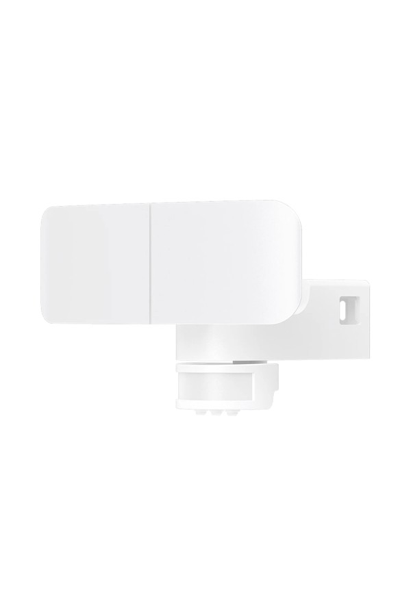 Braytron MILES W2 WHT 30W 4000K IP54 WALL LIGHT