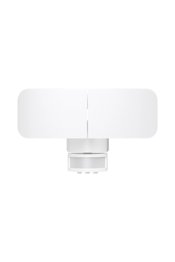 Braytron MILES W2 WHT 30W 4000K IP54 WALL LIGHT