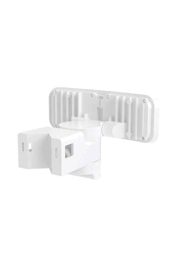 Braytron MILES W2 WHT 30W 4000K IP54 WALL LIGHT