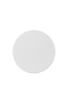 Braytron PALERMO XS RND WHT 8W 3IN1 IP65 WALL LIGHT