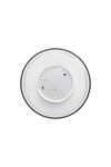 Braytron PALERMO XS RND BLC 8W 3IN1 IP65 WALL LIGHT