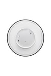 Braytron PALERMO S RND BLC 10W 3IN1 IP65 WALL LIGHT
