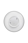 Braytron PALERMO S RND GRY 10W 3IN1 IP65 WALL LIGHT