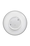 Braytron PALERMO M RND GRY 12W 3IN1 IP65 WALL LIGHT