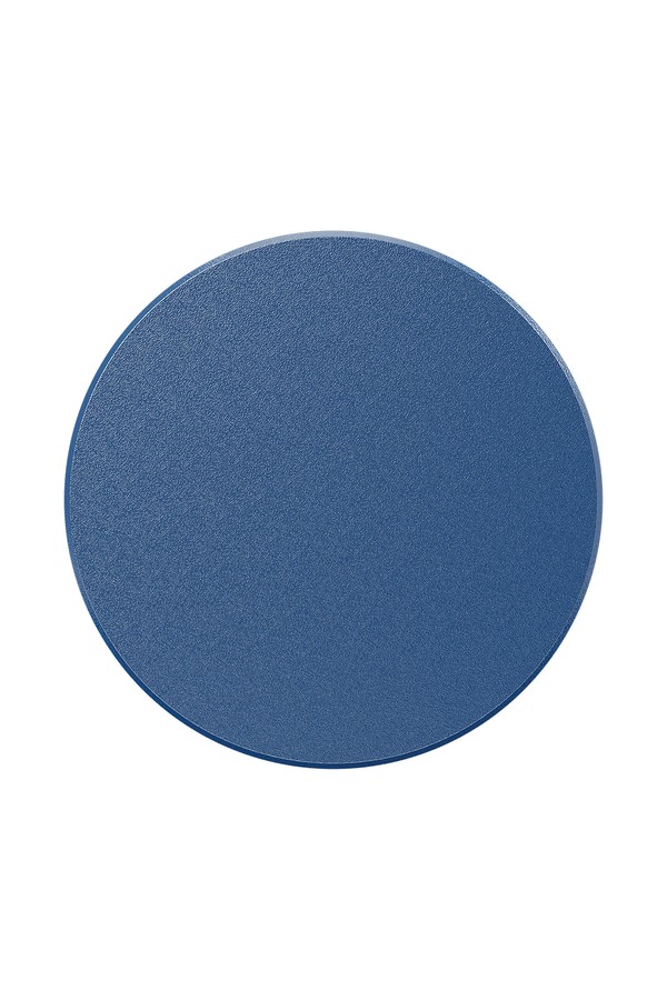 Braytron PALERMO M RND BLUE 12W 3IN1 IP65 WALL LIGHT