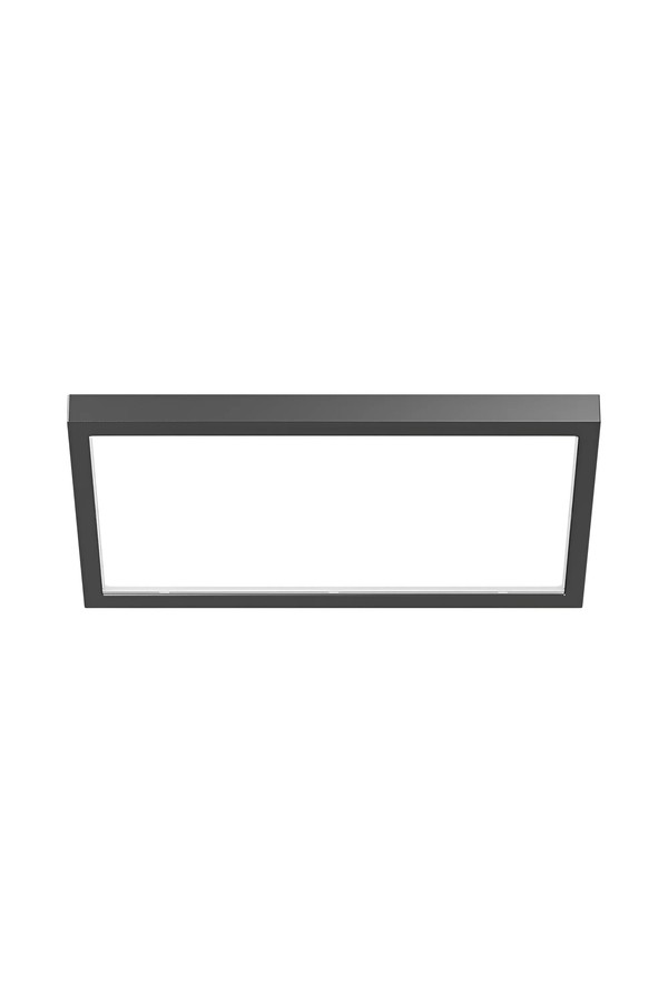 Braytron NAPOLI M RND GREY 20W 3IN1 IP65 WALL LIGHT