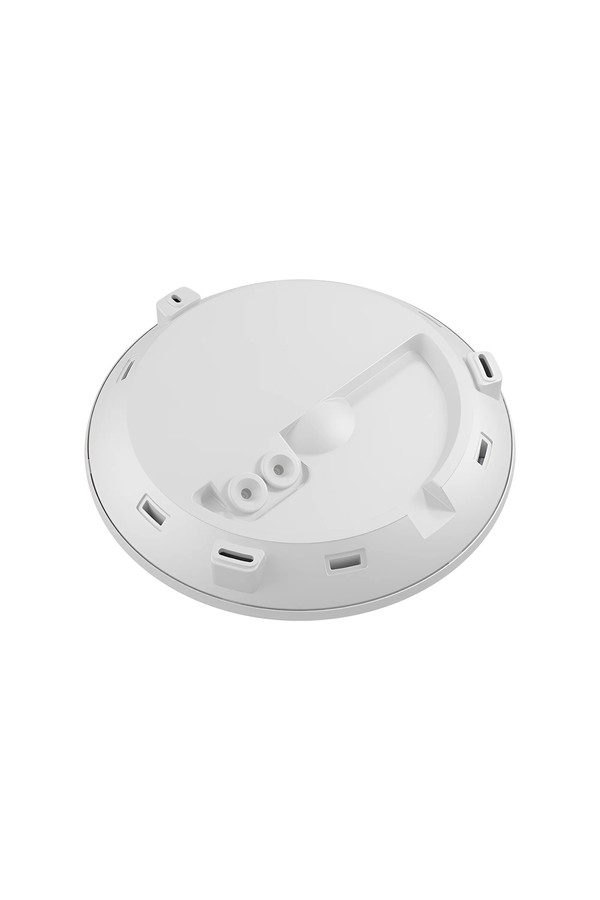 Braytron NAPOLI D270 1xE27 PC WHT IP65 CEILING LIGHT