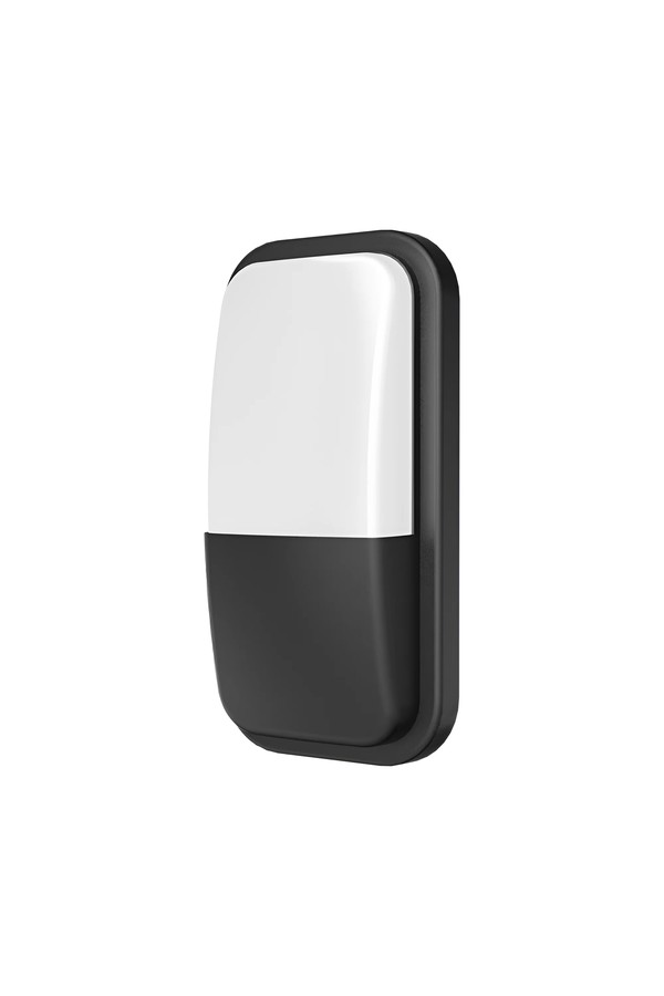 Braytron WALLS A ELP BLC 15W 4000K IP65 WALL LIGHT