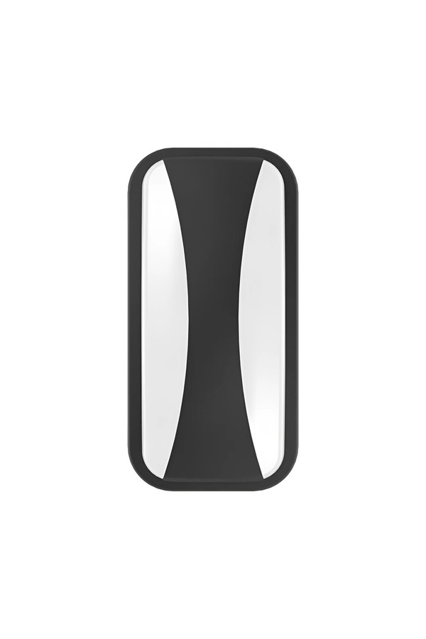 Braytron WALLS C ELP BLC 15W 3000K IP65 WALL LIGHT