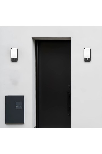 Braytron WALLS B ELP BLC 20W 3000K SNS IP65 WALL LIGHT