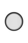 Braytron WALLS G2 RND BLC 15W 3000K IP65 WALL LIGHT