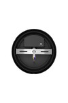 Braytron WALLS G1 RND BLC 15W 3IN1 IP65 WALL LIGHT