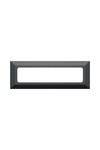 Braytron VEKTA B RCT GRY 3W 3IN1 IP65 WALL LIGHT