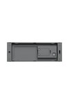 Braytron VEKTA B RCT GRY 3W 3IN1 IP65 WALL LIGHT