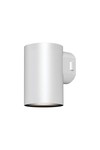 Braytron VEKTA D WL.1 WHT 1x9W 3IN1 IP65 WALL LIGHT
