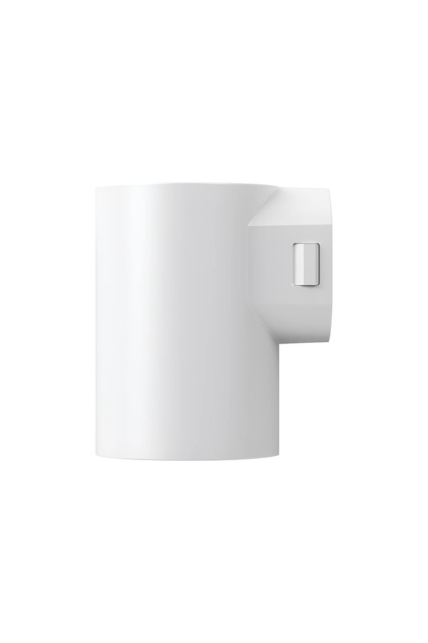 Braytron VEKTA D WL.1 WHT 1x9W 3IN1 IP65 WALL LIGHT