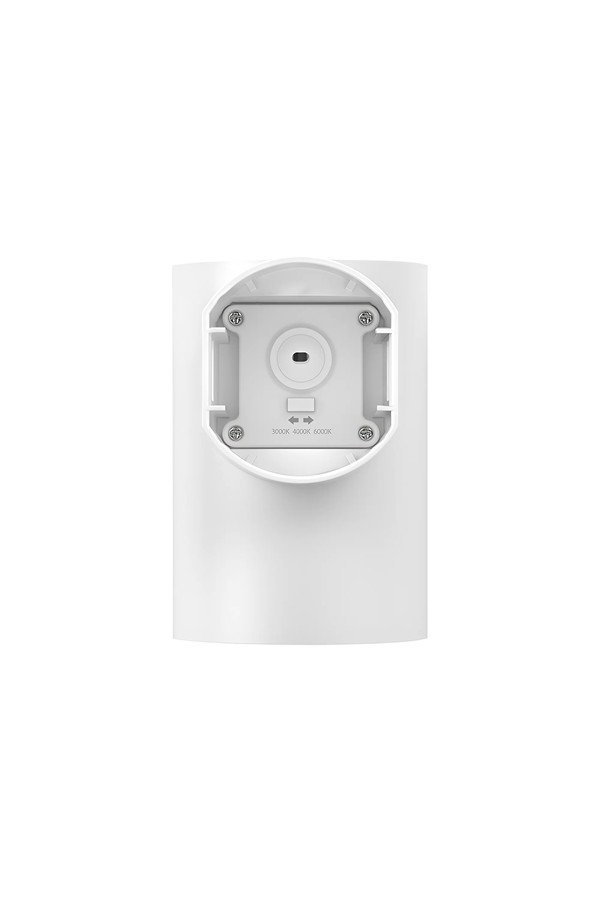 Braytron VEKTA D WL.1 WHT 1x9W 3IN1 IP65 WALL LIGHT