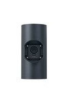 Braytron VEKTA D WL.2 GRY 2x9W 3IN1 IP65 WALL LIGHT