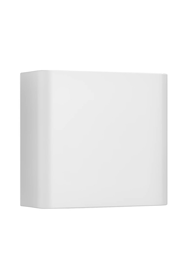 Braytron VECTOR B WL WHT 2x1W 3IN1 IP65 WALL LIGHT