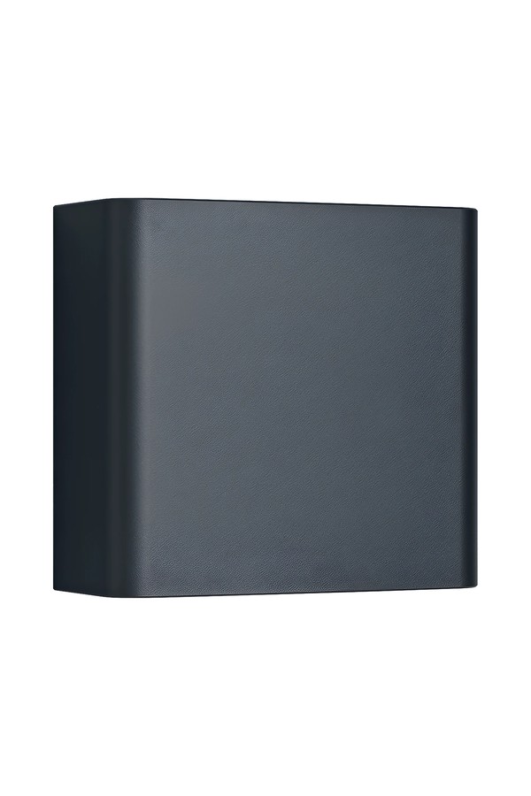 Braytron VECTOR B WL GRY 2x1W 3IN1 IP65 WALL LIGHT