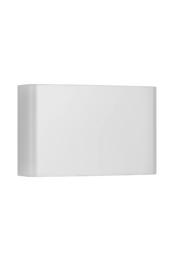 Braytron VECTOR B WL WHT 6x1W 3IN1 IP65 WALL LIGHT