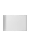 Braytron VECTOR B WL WHT 6x1W 3IN1 IP65 WALL LIGHT