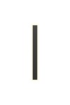 Braytron LINE 75 18W BLC IP54 LED WALL LIGHT