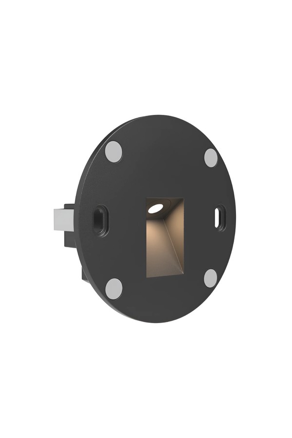 Braytron VEKSUS B MAIN 3W 3IN1 BLC IP65 STEPLIGHT