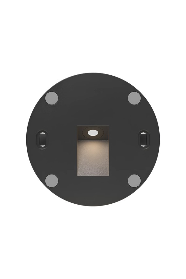 Braytron VEKSUS B MAIN 3W 3IN1 BLC IP65 STEPLIGHT